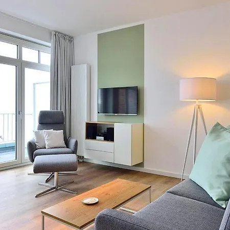 Apartment Anna Duene Anna Duene 1-20 Wangerooge