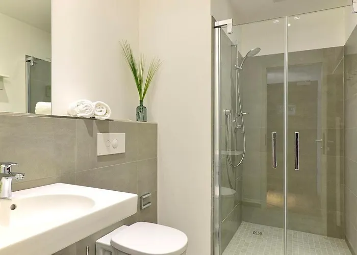 Apartman Anna Duene Anna Duene 1-20 Wangerooge
